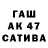 МДМА VHQ Gulruh Umarova